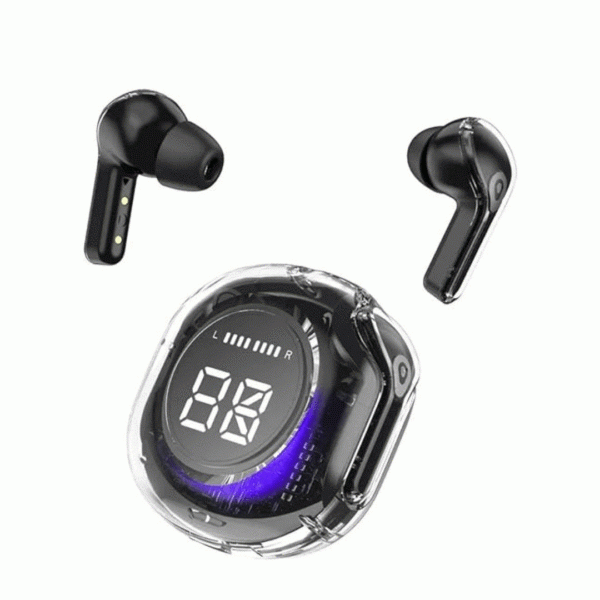 Ultrapods Pro Earbuds |