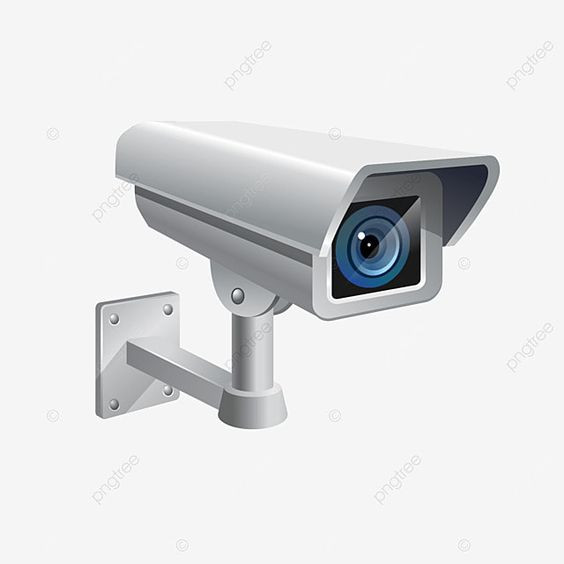 CCTV CAMERA