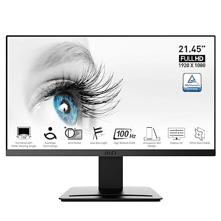 (Renewed)Multiple monitors available(HP,DELL,LG,SAMSUNG,FRONTECH,ZEBRONICS)